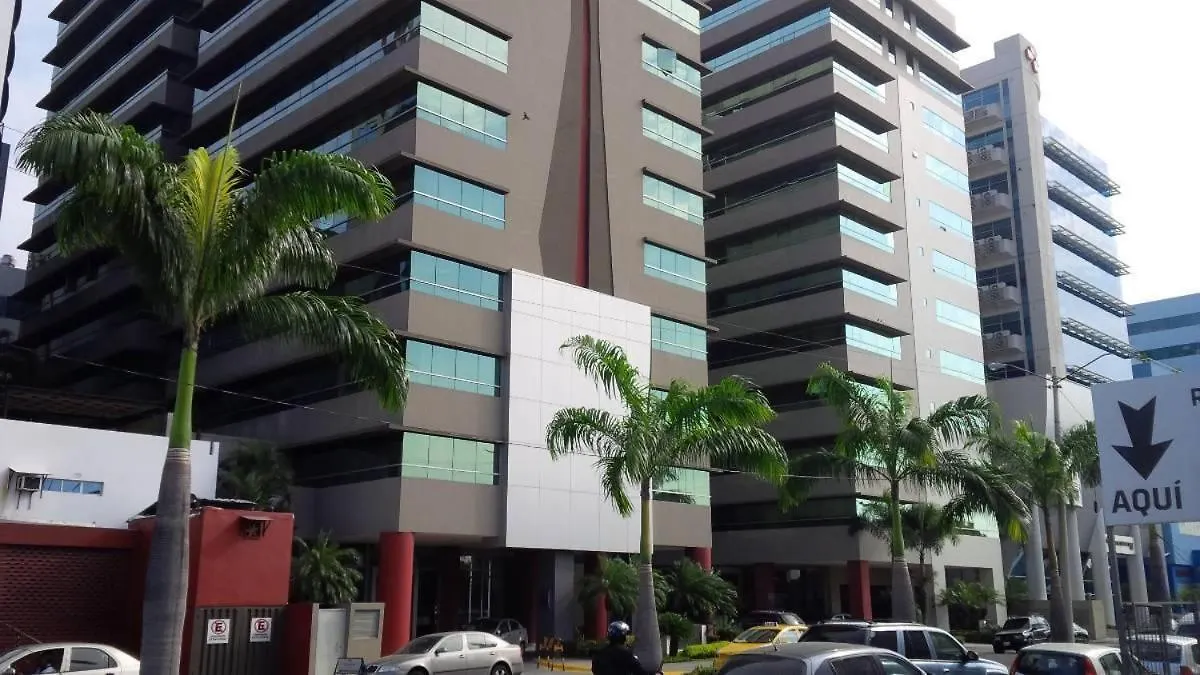 Torre Del Sol Suites Guayaquil