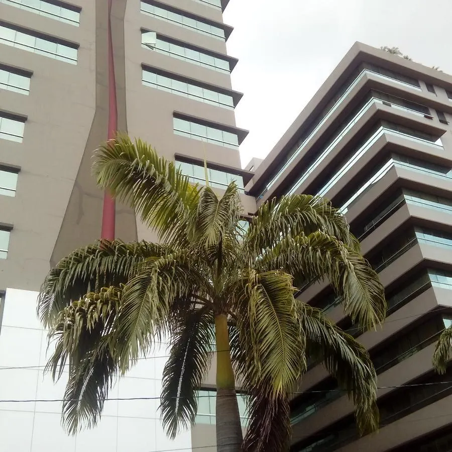 Torre Del Sol Suites Guayaquil Équateur