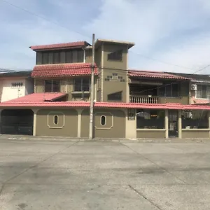 Casa Mendieta By The Airport Guayaquil