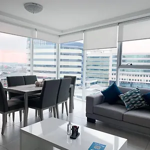  Apartamento Lujoso Depa Con Vista A Todo Guayaquil!